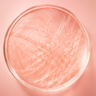 Silk Peptides