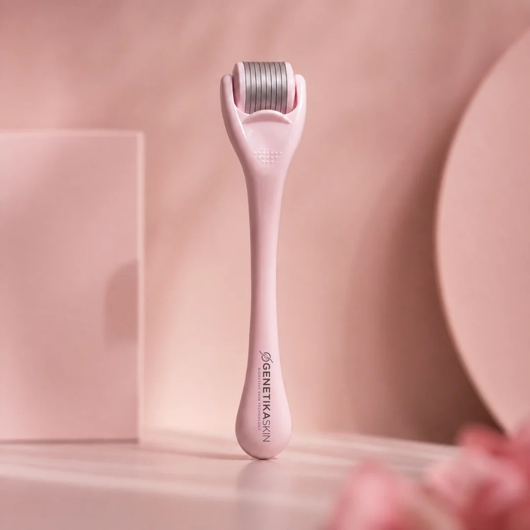 Micro Needling Roller - Skincare Absorption Booster
