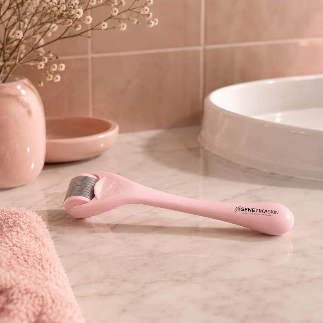 Micro Needling Roller - Skincare Absorption Booster