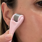 Micro Needling Roller - Skincare Absorption Booster