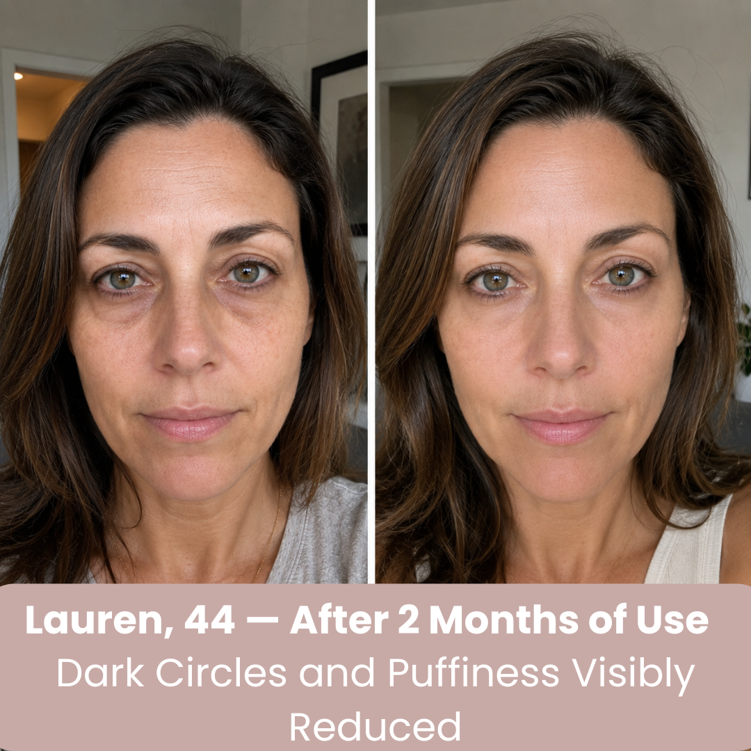 PDRN - UNDER EYE PATCHES