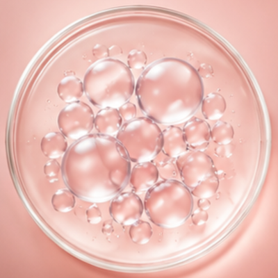 HYALURONIC ACID