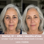 Intensive Peptide Serum + PDRN Stick For intensive care targeting skin texture, wrinkles, and visible pores. Value Bundle.