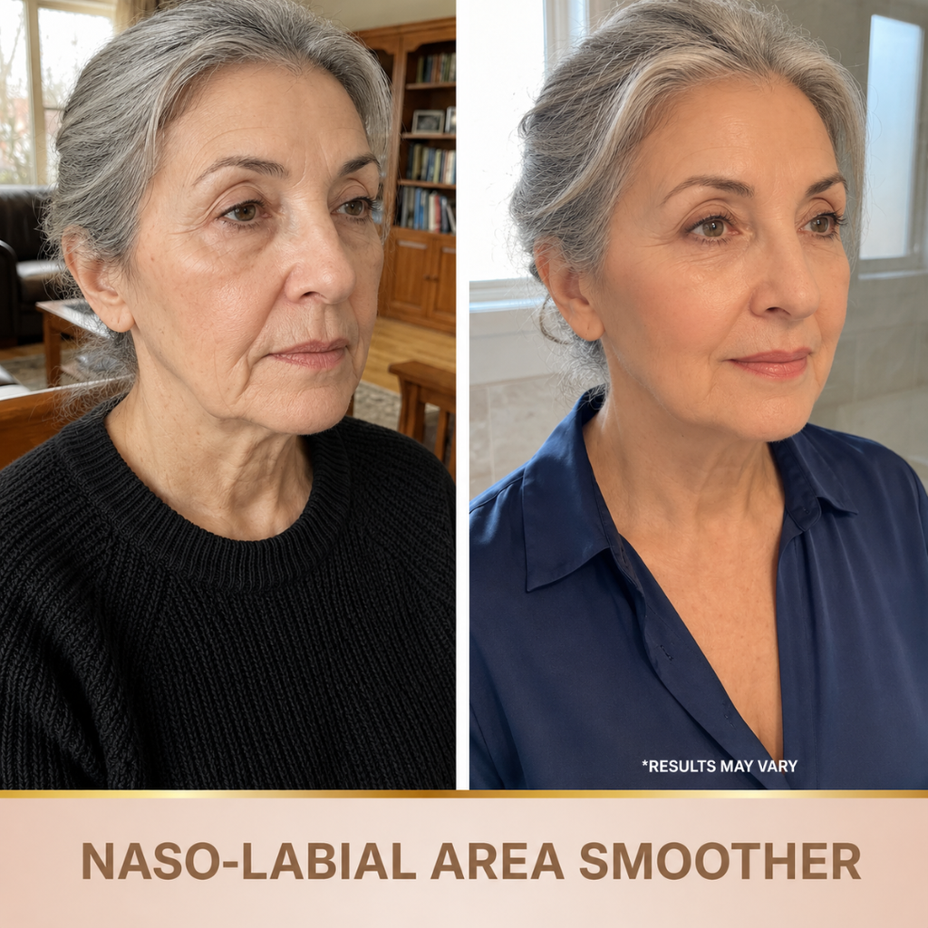 Intensive Peptide Serum with Golden Threads for an Instant Effect